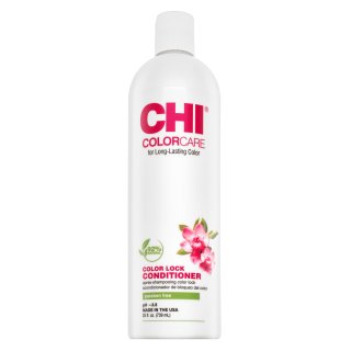 E-shop CHI ColorCare Color Lock Conditioner ochranný kondicionér pre farbené vlasy 739 ml
