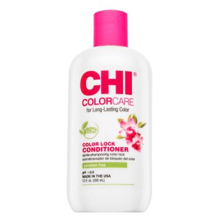 E-shop CHI ColorCare Color Lock Conditioner ochranný kondicionér pre farbené vlasy 355 ml