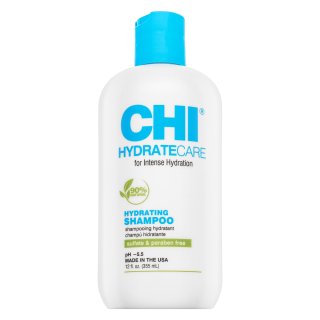 E-shop CHI HydrateCare Hydrating Shampoo vyživujúci šampón s hydratačným účinkom 355 ml