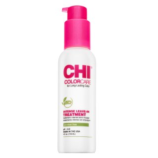 E-shop CHI ColorCare Intense Leave-In Treatment bezoplachová starostlivosť pre farbené vlasy 113 ml