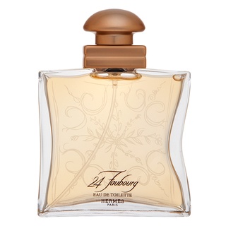 E-shop Hermes 24 Faubourg toaletná voda pre ženy 50 ml