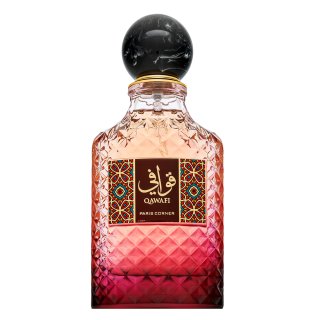 E-shop Paris Corner Qawafi parfémovaná voda unisex 100 ml