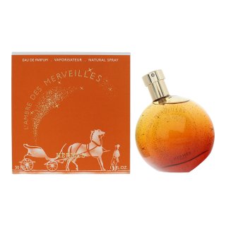 E-shop Hermes L´Ambre des Merveilles parfémovaná voda pre ženy 50 ml