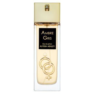 E-shop Alyssa Ashley Ambre Gris parfémovaná voda pre ženy 50 ml
