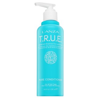 E-shop L’ANZA T.R.U.E. Pure Conditioner čistiaci kondicionér pre všetky typy vlasov 236 ml