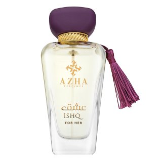 E-shop Azha Ishq parfémovaná voda pre ženy 100 ml