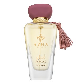 E-shop Azha Amal parfémovaná voda pre ženy 100 ml