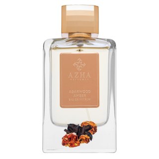 E-shop Azha Agarwood Amber parfémovaná voda unisex 100 ml