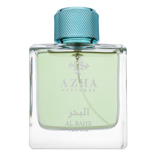 E-shop Azha Al Bahr parfémovaná voda pre mužov 100 ml