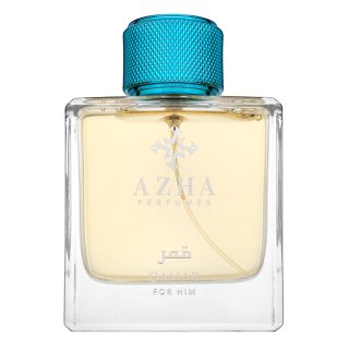 E-shop Azha Qamar parfémovaná voda pre mužov 100 ml