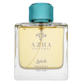 E-shop Azha Shafaq parfémovaná voda pre mužov 100 ml