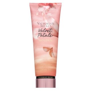 E-shop Victoria's Secret Velvet Petals Golden telové mlieko pre ženy 236 ml