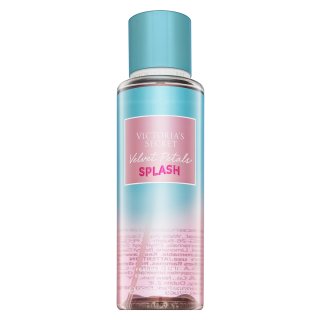 E-shop Victoria's Secret Velvet Petals Splash telový sprej pre ženy 250 ml