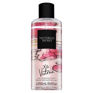 E-shop Victoria's Secret Xo Victoria telový sprej pre ženy 250 ml