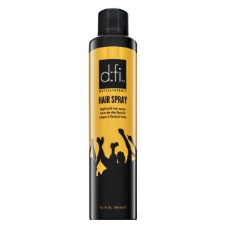 E-shop Revlon Professional d:fi High Hold Hair Spray lak na vlasy pre silnú fixáciu 300 ml
