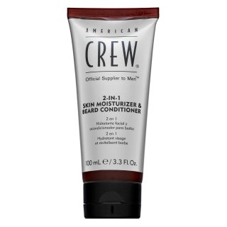E-shop American Crew balzám 2-in-1 Skin Moisturizer & Beard Conditioner 100 ml