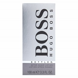 E-shop Hugo Boss Boss No.6 Bottled voda po holení pre mužov 100 ml