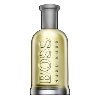 E-shop Hugo Boss Boss No.6 Bottled toaletná voda pre mužov 200 ml
