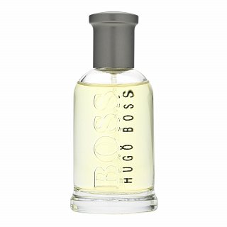 E-shop Hugo Boss Boss No.6 Bottled toaletná voda pre mužov 50 ml