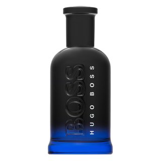 E-shop Hugo Boss Boss No.6 Bottled Night toaletná voda pre mužov 100 ml