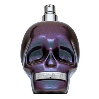 E-shop Police To Be My Avatar parfémovaná voda pre ženy 125 ml