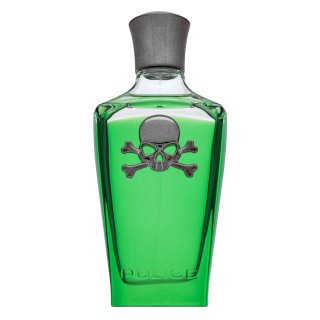 E-shop Police Potion Absinthe parfémovaná voda pre mužov 100 ml