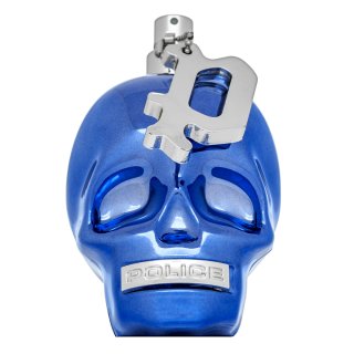 E-shop Police To Be #Freetodare toaletná voda pre mužov 125 ml