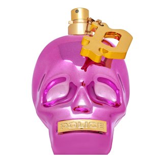 E-shop Police To Be #Freetodare parfémovaná voda pre ženy 125 ml
