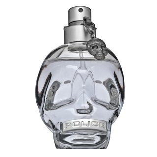 E-shop Police To Be Super Pure toaletná voda unisex 40 ml