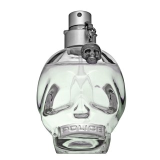 E-shop Police To Be Super Natural toaletná voda pre mužov 40 ml