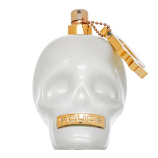 E-shop Police To Be Born To Shine parfémovaná voda pre ženy 125 ml