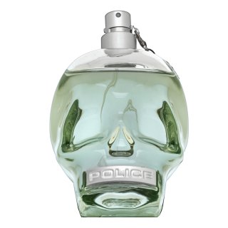 E-shop Police To Be Green toaletná voda unisex 125 ml