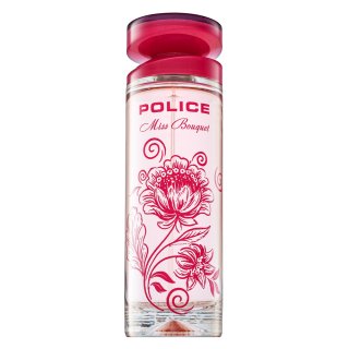 E-shop Police Miss Bouquet toaletná voda pre ženy 100 ml
