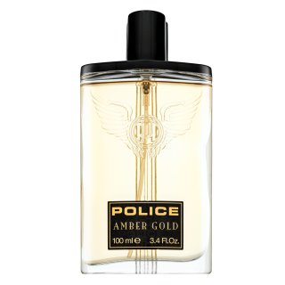 E-shop Police Amber Gold toaletná voda pre mužov 100 ml