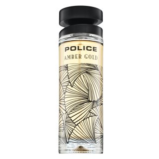 E-shop Police Amber Gold toaletná voda pre ženy 100 ml