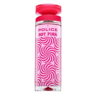 E-shop Police Hot Pink toaletná voda pre ženy 100 ml