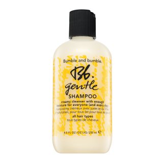 E-shop Bumble And Bumble BB Gentle Shampoo čistiaci šampón pre všetky typy vlasov 250 ml