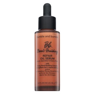 E-shop Bumble And Bumble BB Bond Building Repair Oil Serum olejové sérum pre suché a poškodené vlasy 48 ml