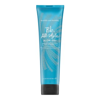 E-shop Bumble And Bumble BB All-Style Blow Dry stylingový krém pre hebkosť a lesk vlasov 150 ml