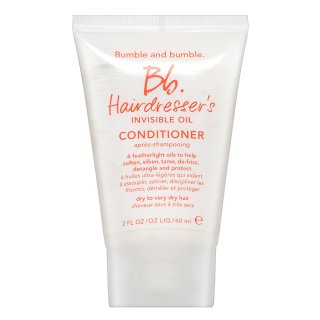 E-shop Bumble And Bumble BB Hairdresser's Invisible Oil Conditioner vyživujúci kondicionér s hydratačným účinkom 60 ml