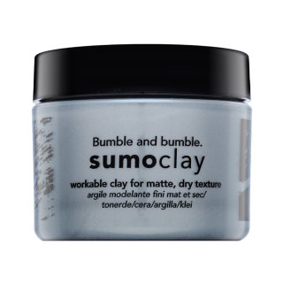 E-shop Bumble And Bumble Sumoclay modelujúca hlina pre matný efekt 45 ml