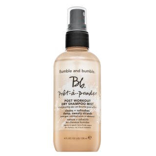 E-shop Bumble And Bumble BB Pret-A-Powder Post Workout Dry Shampoo Mist suchý šampón pre všetky typy vlasov 120 ml