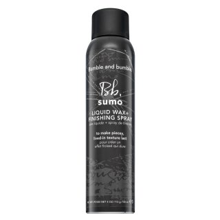 E-shop Bumble And Bumble BB Sumo Liquid Wax+ Finishing Spray vosk na vlasy v spreji 150 ml