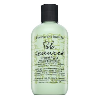 E-shop Bumble And Bumble BB Seaweed Shampoo vyživujúci šampón s hydratačným účinkom 250 ml