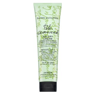 E-shop Bumble And Bumble BB Seaweed Air Dry Cream stylingový krém pre definíciu a tvar 150 ml