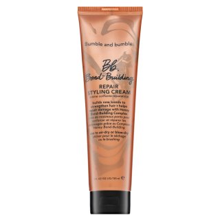 E-shop Bumble And Bumble BB Bond Building Repair Styling Cream stylingový krém pre posilnenie vlasov 150 ml