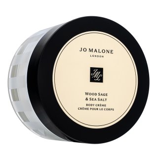 E-shop Jo Malone Wood Sage & Sea Salt telový krém unisex 175 ml