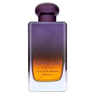 E-shop Jo Malone Violet & Amber Absolu kolínska voda unisex 100 ml