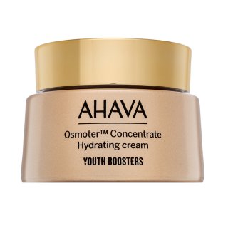 E-shop Ahava Dead Sea Osmoter Concentrate omladzujúci pleťový krém Supreme Hydration Cream 50 ml