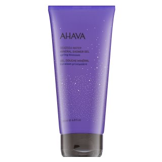 E-shop Ahava Deadsea Water Spring Blossom sprchový gél Mineral Shower Gel 200 ml
